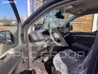 2025 Toyota Ace