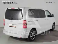 2025 Toyota Ace