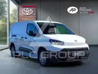 2025 Toyota Ace