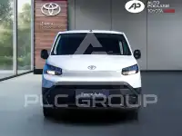 2025 Toyota Ace