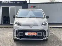 2025 Toyota Ace