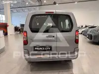 2025 Toyota Ace
