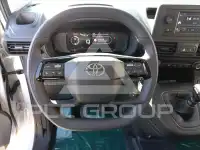 2025 Toyota Ace