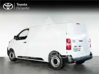 2025 Toyota Ace