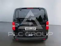 2025 Toyota Ace