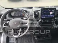 2025 Toyota Ace