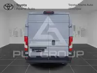 2025 Toyota Ace