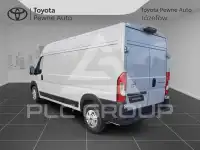 2025 Toyota Ace