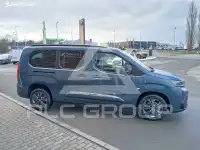 2025 Toyota Ace