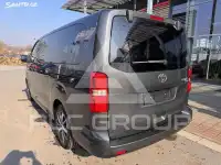 2025 Toyota Ace
