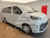 2025 Toyota Ace