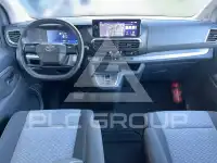2025 Toyota Ace