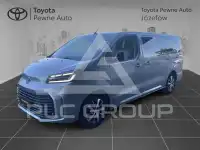 2025 Toyota Ace