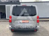 2025 Toyota Ace