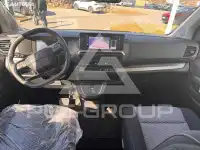 2025 Toyota Ace