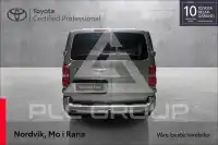 2025 Toyota Ace
