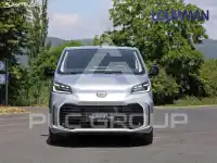 2025 Toyota Ace