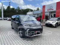 2025 Toyota Ace