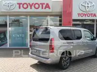 2025 Toyota Ace
