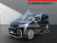 2025 Toyota Ace