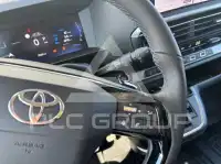 2025 Toyota Ace