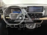 2025 Toyota Ace