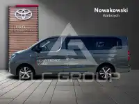 2025 Toyota Ace
