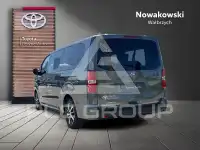 2025 Toyota Ace