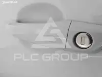 2025 Toyota Ace