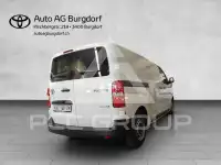 2025 Toyota Ace
