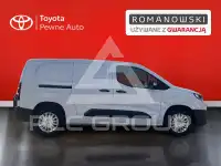 2025 Toyota Ace