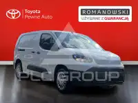2025 Toyota Ace