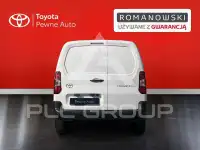 2025 Toyota Ace
