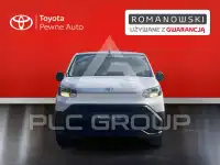 2025 Toyota Ace