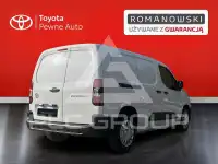 2025 Toyota Ace