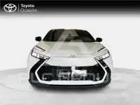 2025 Toyota C-HR