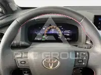 2025 Toyota C-HR