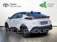 2025 Toyota C-HR