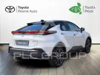 2025 Toyota C-HR
