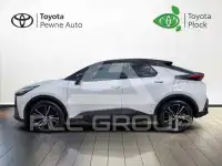 2025 Toyota C-HR