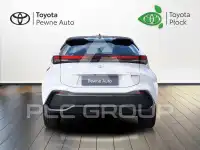 2025 Toyota C-HR