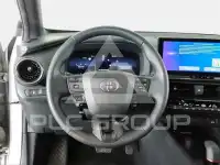 2025 Toyota C-HR