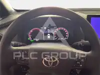 2025 Toyota C-HR