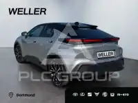 2025 Toyota C-HR