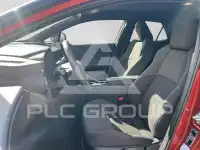 2025 Toyota C-HR