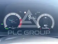 2025 Toyota C-HR
