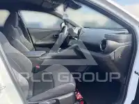 2025 Toyota C-HR