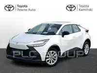 2025 Toyota C-HR