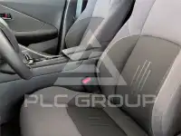 2025 Toyota C-HR