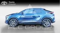 2025 Toyota C-HR